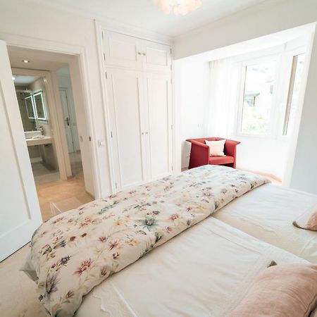 Polo Apartments 2A Marbella Ngoại thất bức ảnh