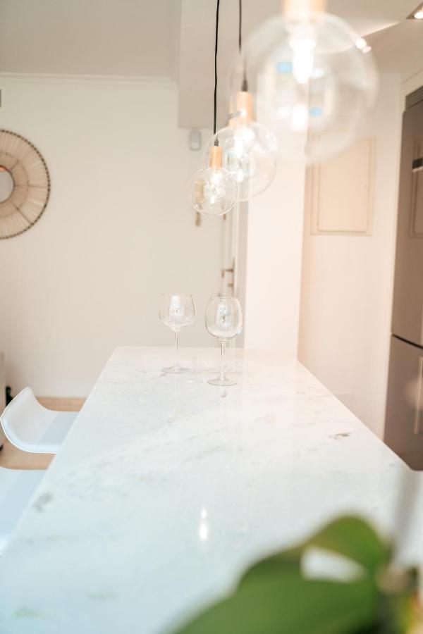 Polo Apartments 2A Marbella Ngoại thất bức ảnh